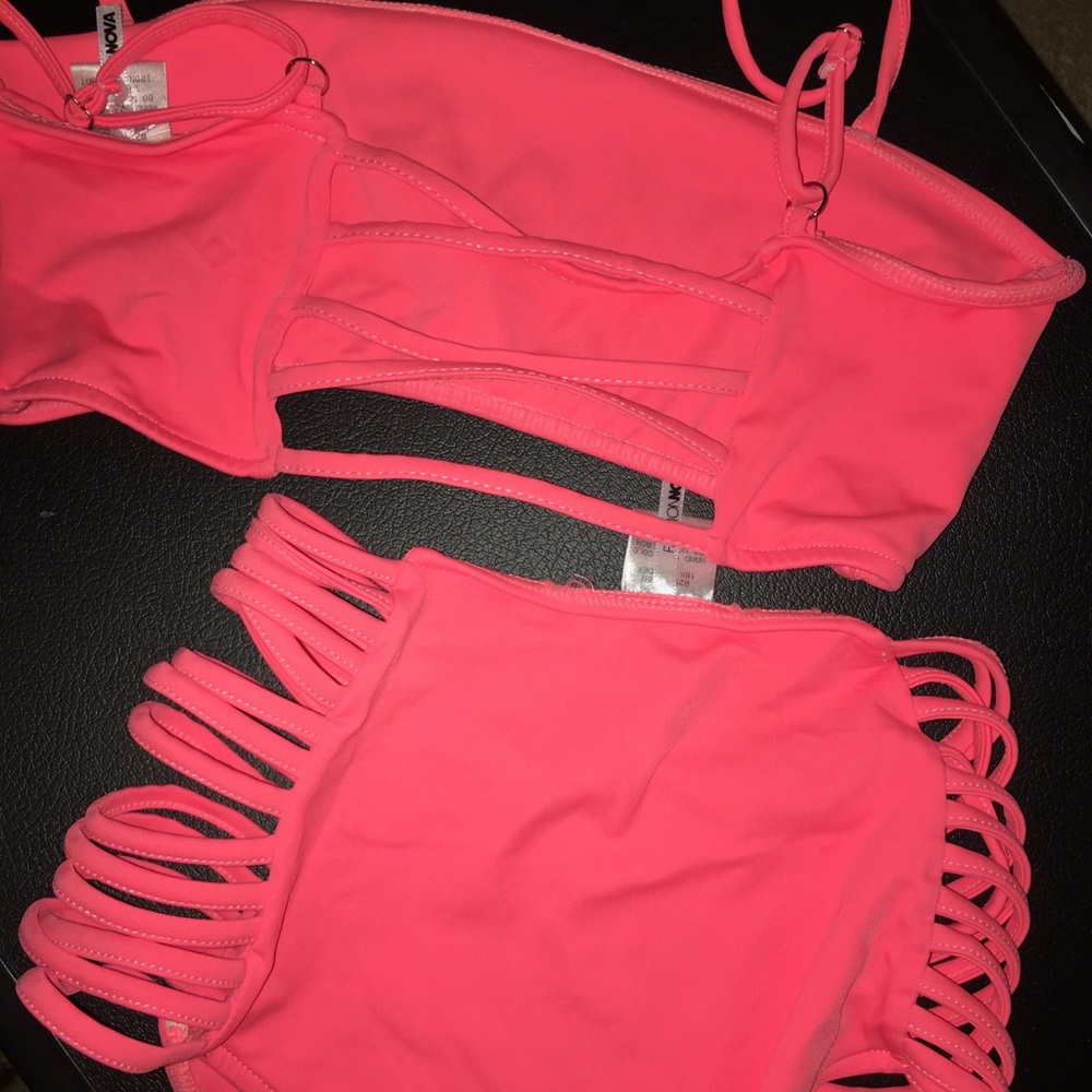 Bathing Suit - Picture 2 of 2